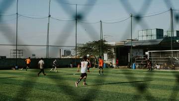 神奇3-2！世界杯最佳球员产生：独享10大纪录 令人望尘莫及｜火狐体育官方网站（配图示意）